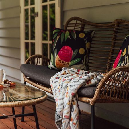 Romantic Cottage, Tamborine Mountain Luaran gambar