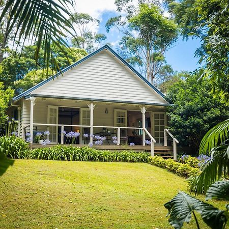 Romantic Cottage, Tamborine Mountain Luaran gambar