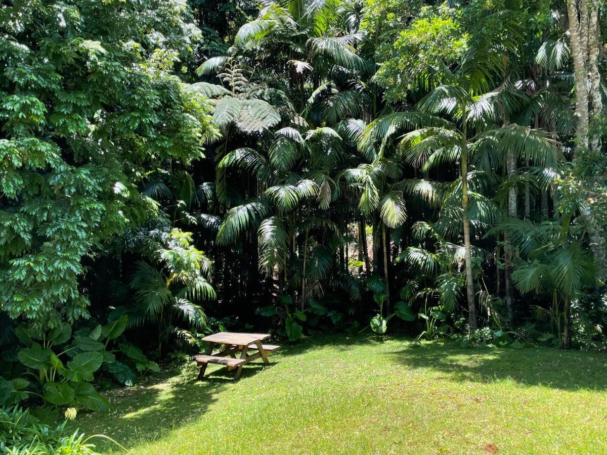 Romantic Cottage, Tamborine Mountain Luaran gambar