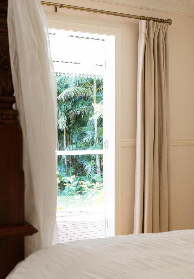 Romantic Cottage, Tamborine Mountain Luaran gambar