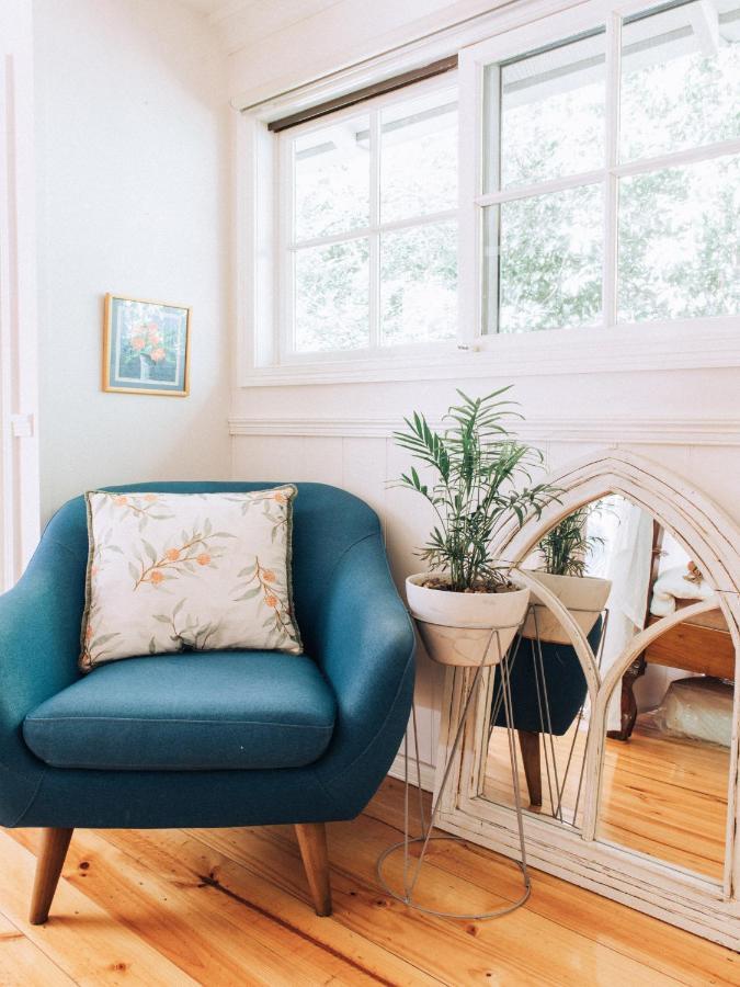 Romantic Cottage, Tamborine Mountain Luaran gambar