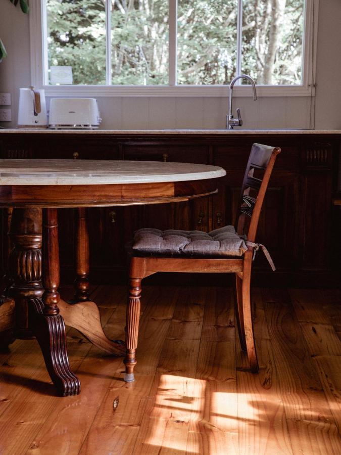 Romantic Cottage, Tamborine Mountain Luaran gambar