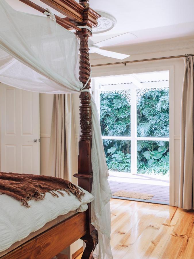 Romantic Cottage, Tamborine Mountain Luaran gambar