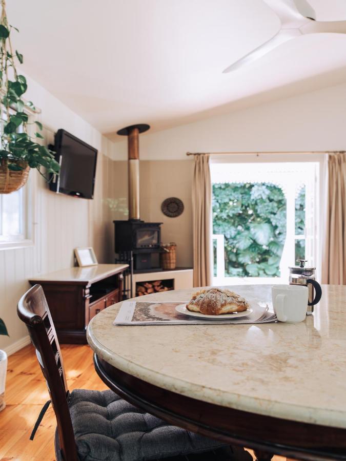 Romantic Cottage, Tamborine Mountain Luaran gambar