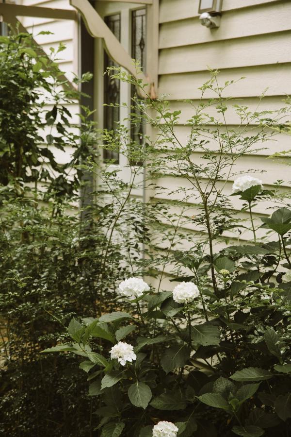 Romantic Cottage, Tamborine Mountain Luaran gambar
