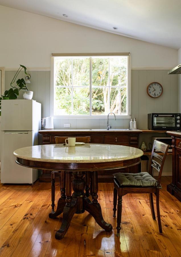 Romantic Cottage, Tamborine Mountain Luaran gambar